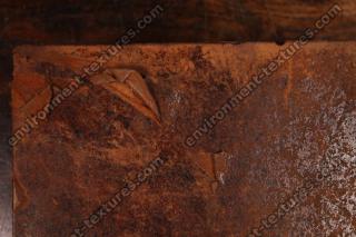 Photo Texture of Historical Book 0425